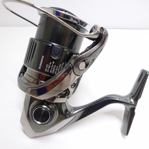 22ステラ 2500SHG